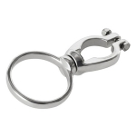 Sunfish Gooseneck Assembly